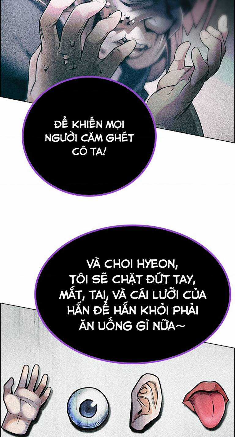 Trò Chơi Số Mệnh - Chapter 368 - Trang 13