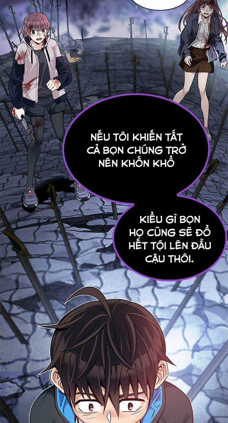 Trò Chơi Số Mệnh - Chapter 368 - Trang 17