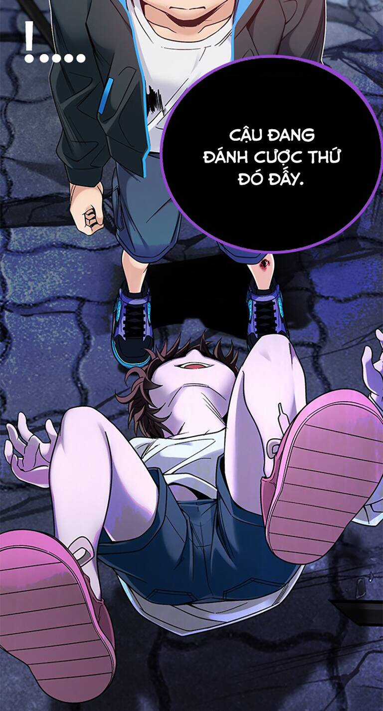 Trò Chơi Số Mệnh - Chapter 368 - Trang 18