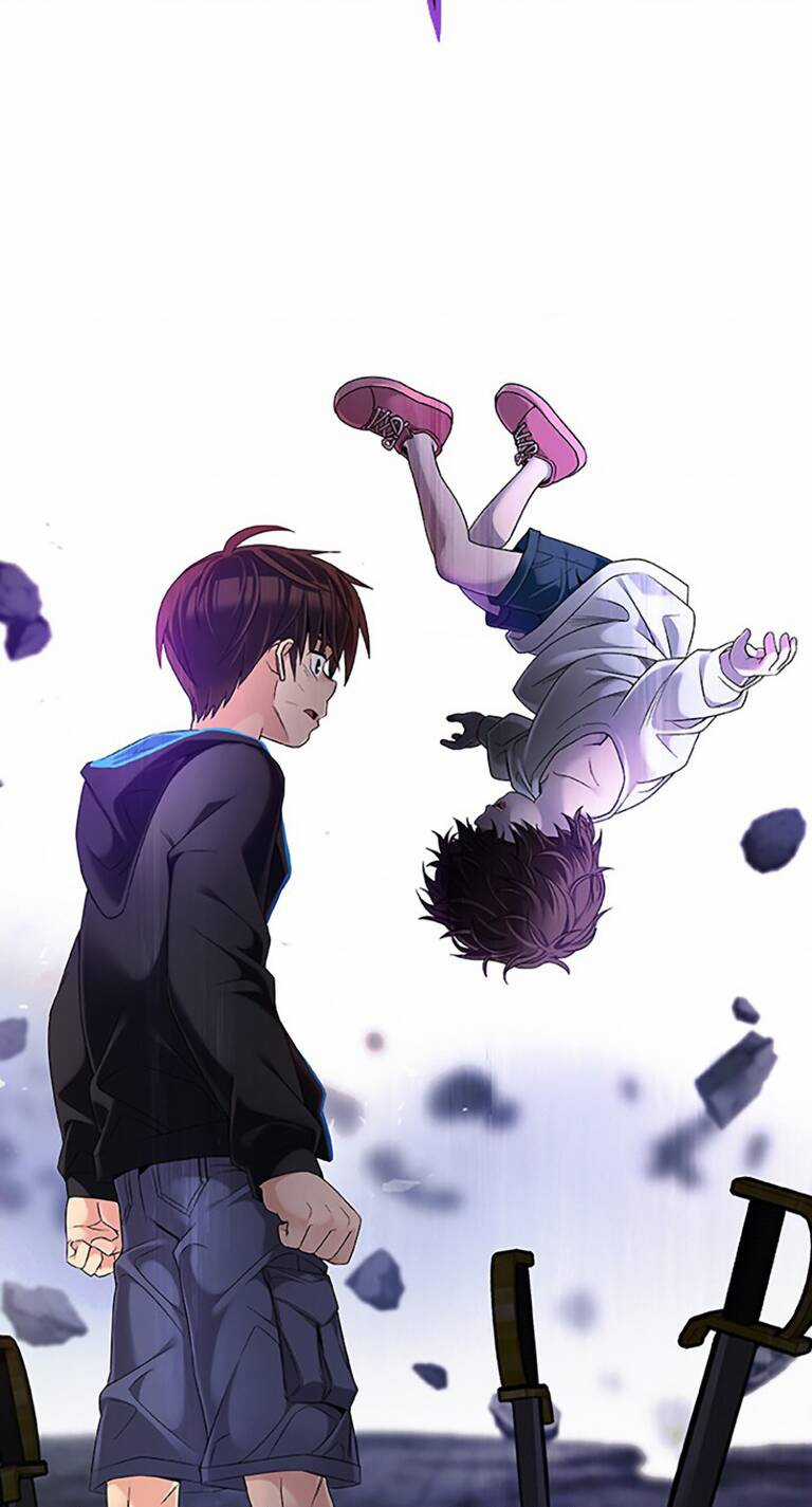 Trò Chơi Số Mệnh - Chapter 368 - Trang 3