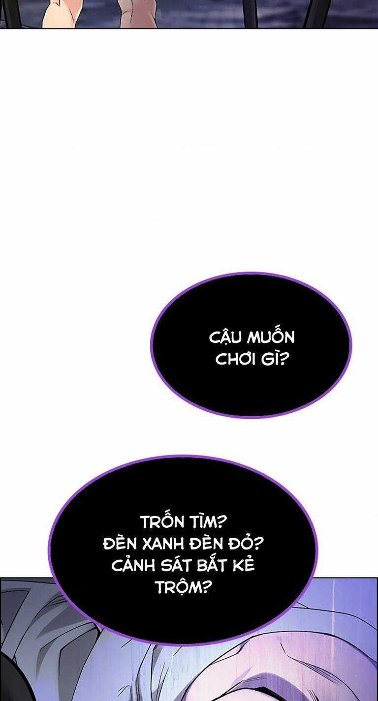 Trò Chơi Số Mệnh - Chapter 368 - Trang 4