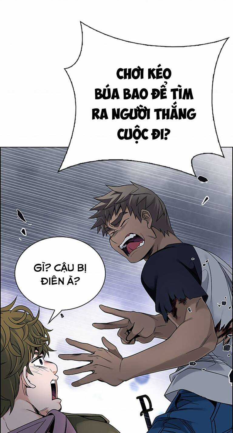 Trò Chơi Số Mệnh - Chapter 368 - Trang 33