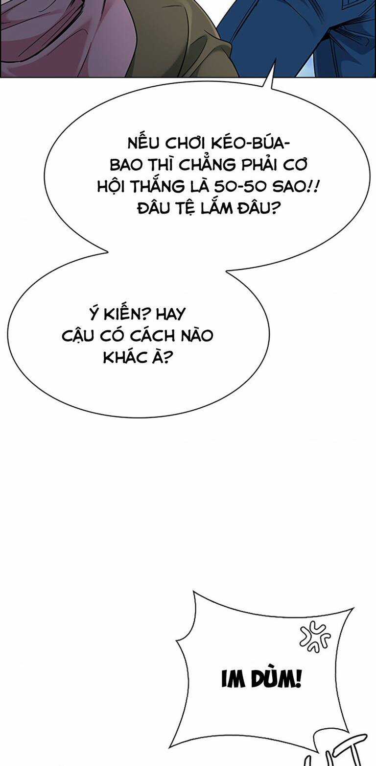 Trò Chơi Số Mệnh - Chapter 368 - Trang 34