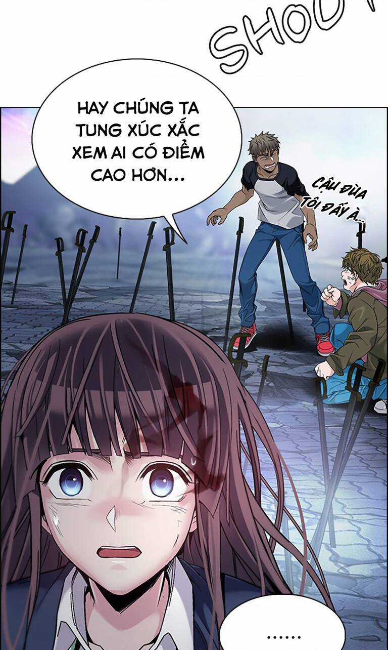 Trò Chơi Số Mệnh - Chapter 368 - Trang 35