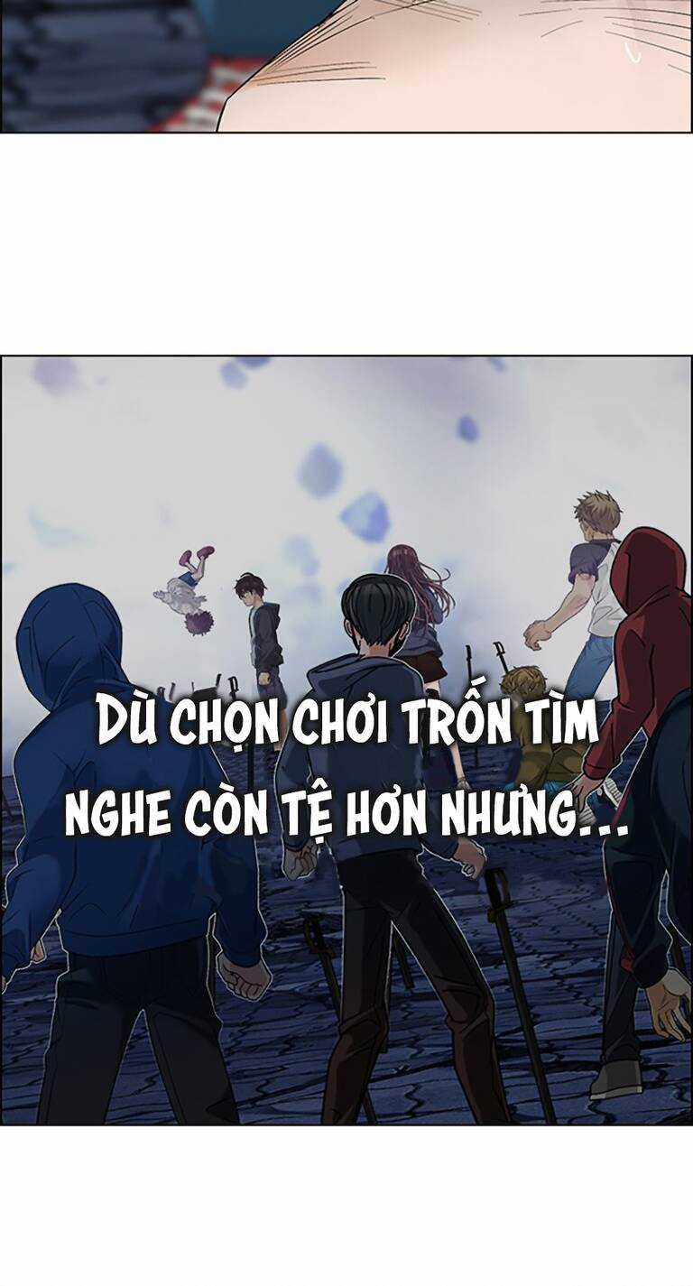 Trò Chơi Số Mệnh - Chapter 368 - Trang 67