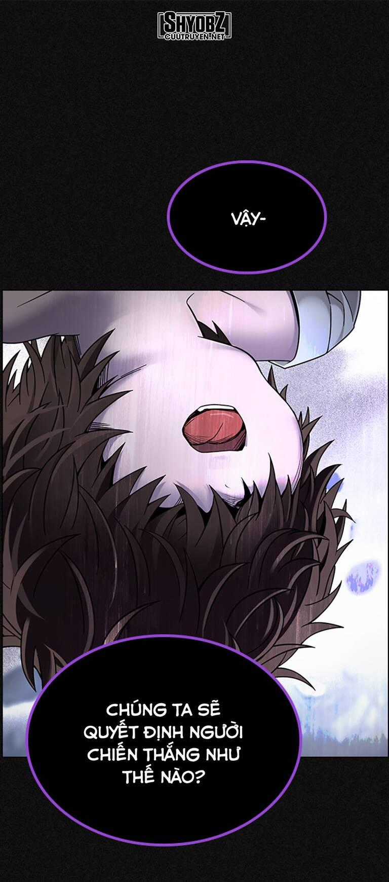 Trò Chơi Số Mệnh - Chapter 369 - Trang 2