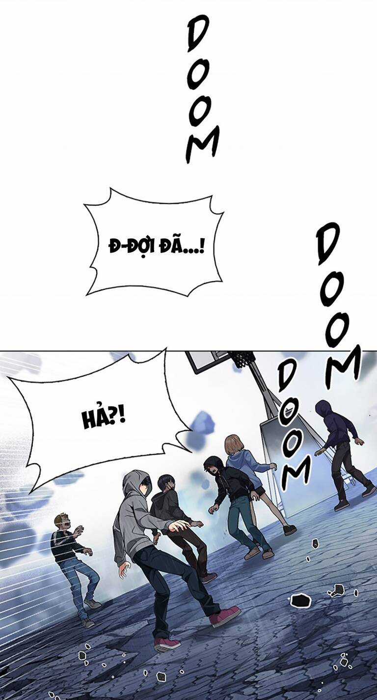 Trò Chơi Số Mệnh - Chapter 369 - Trang 11