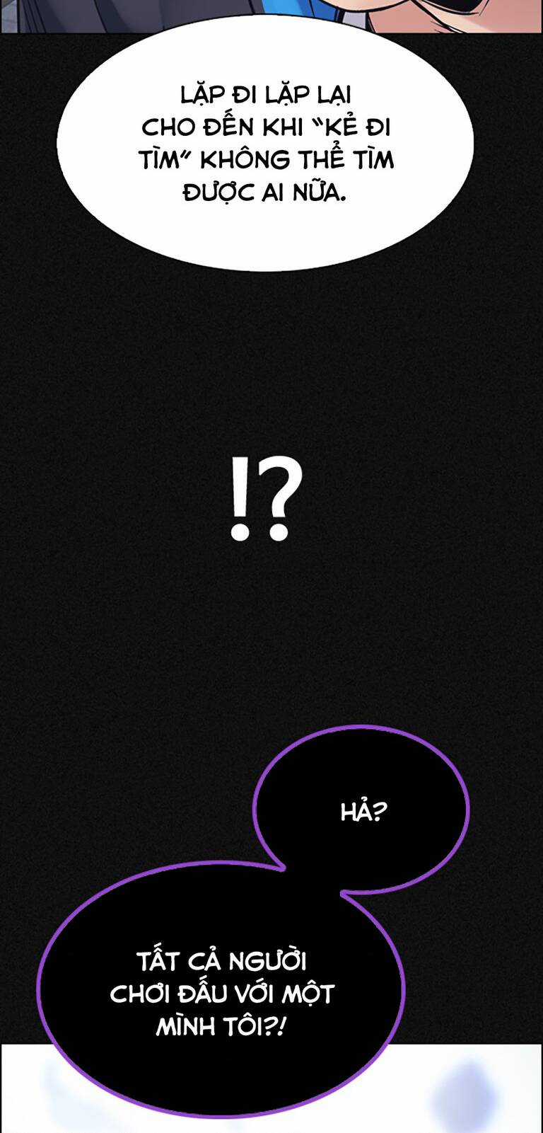 Trò Chơi Số Mệnh - Chapter 369 - Trang 17