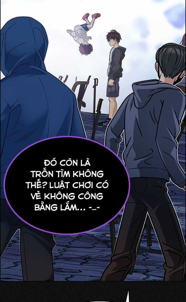 Trò Chơi Số Mệnh - Chapter 369 - Trang 18