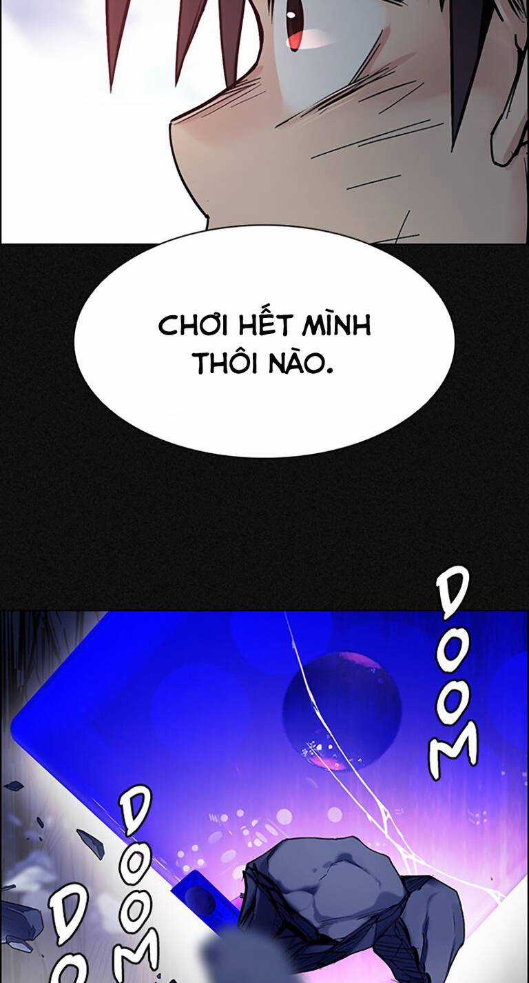 Trò Chơi Số Mệnh - Chapter 369 - Trang 22