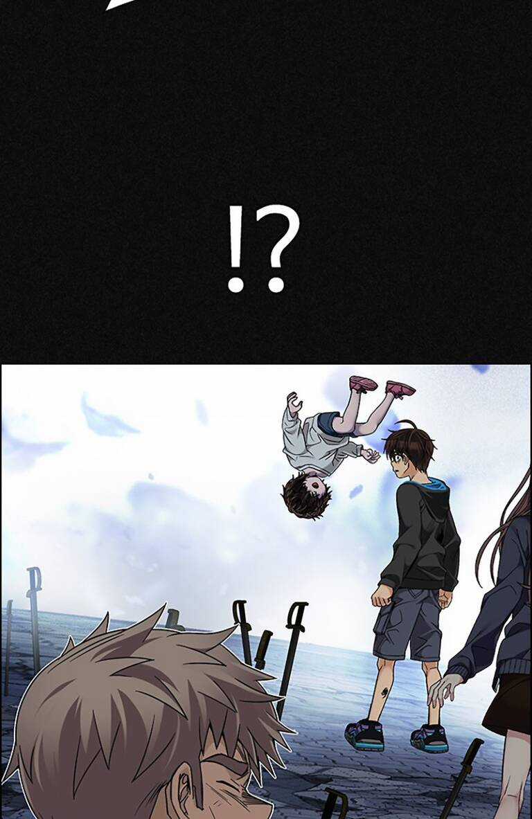 Trò Chơi Số Mệnh - Chapter 369 - Trang 33