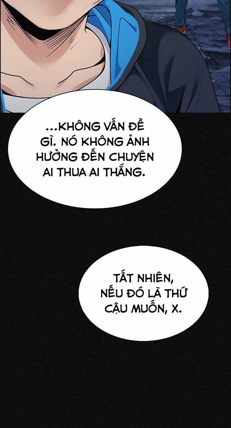 Trò Chơi Số Mệnh - Chapter 369 - Trang 41
