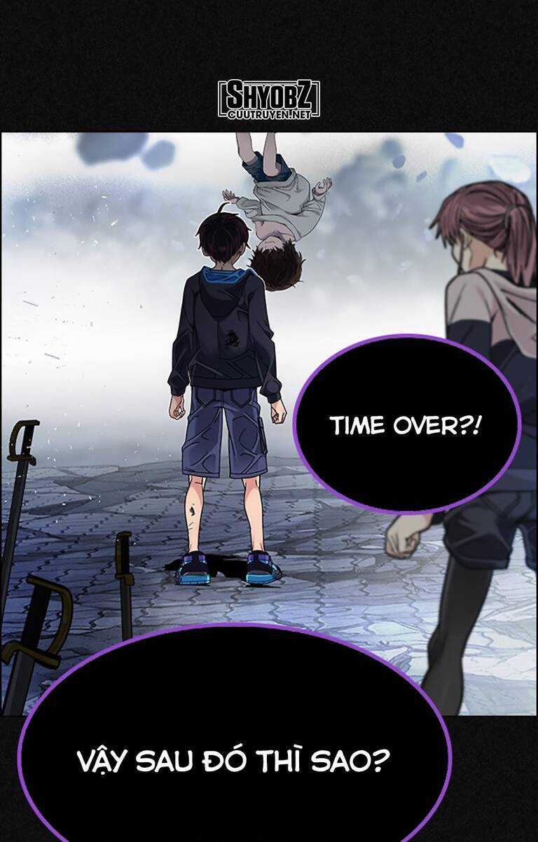 Trò Chơi Số Mệnh - Chapter 369 - Trang 45