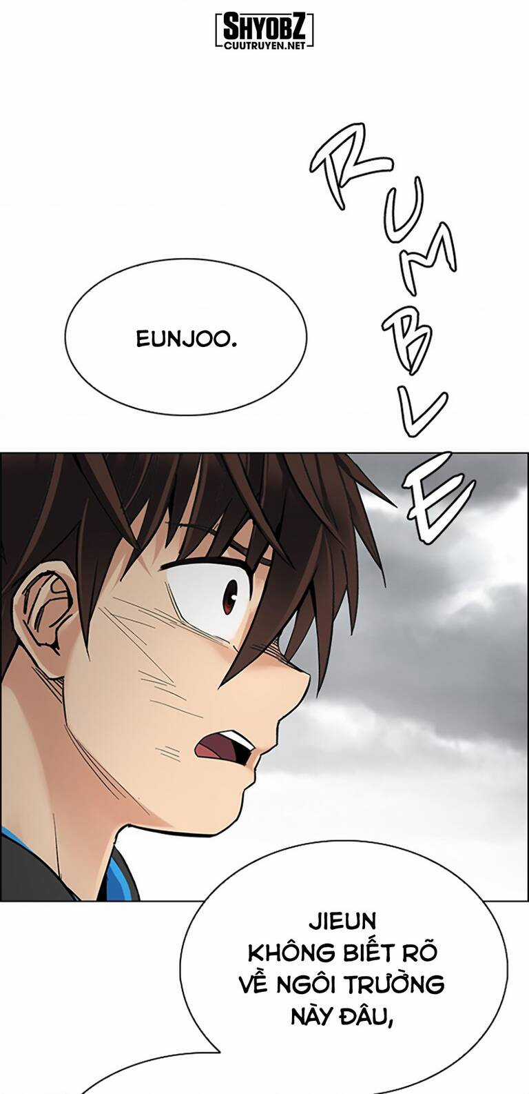 Trò Chơi Số Mệnh - Chapter 369 - Trang 66