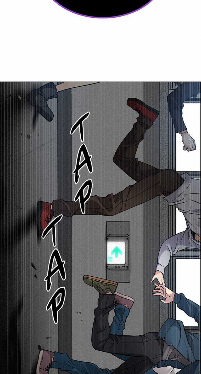 Trò Chơi Số Mệnh - Chapter 369 - Trang 74