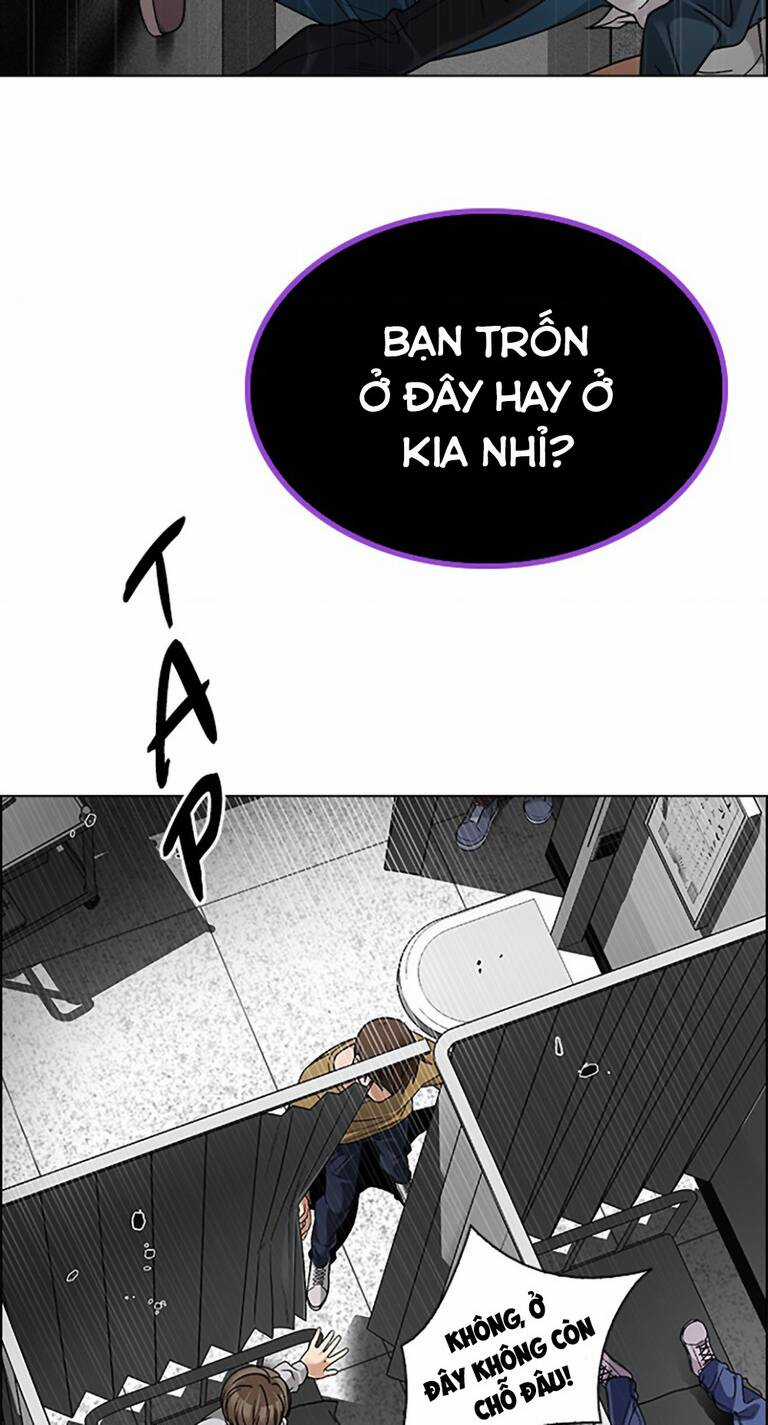 Trò Chơi Số Mệnh - Chapter 369 - Trang 75