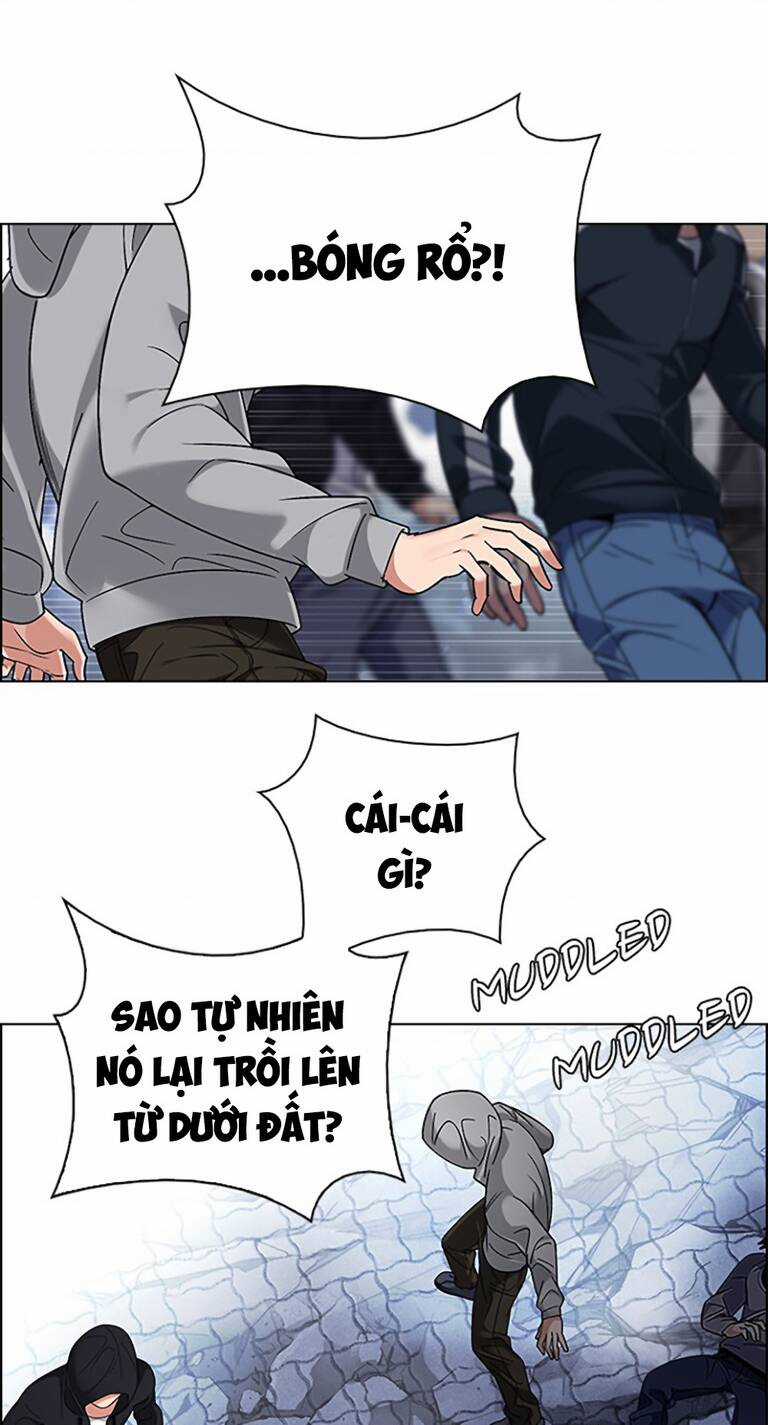 Trò Chơi Số Mệnh - Chapter 369 - Trang 9