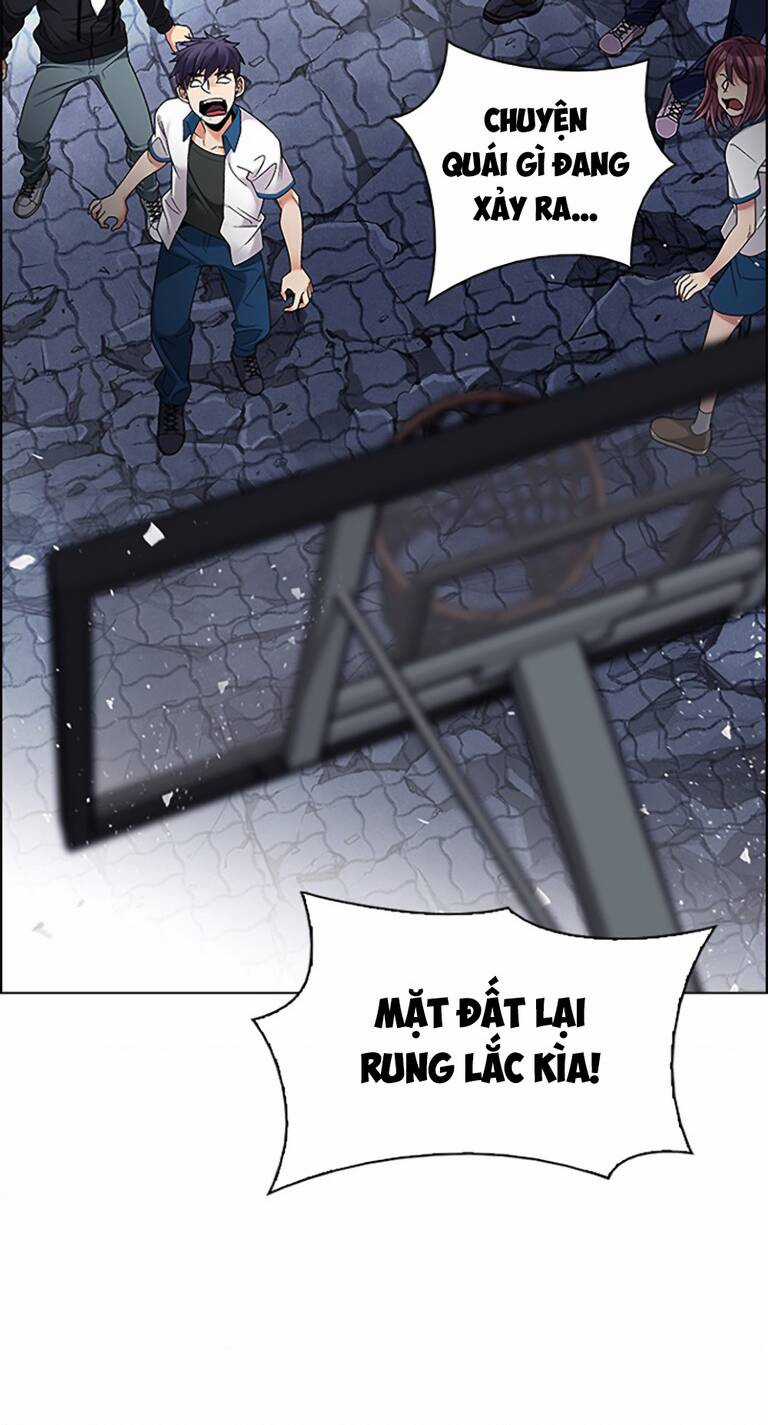 Trò Chơi Số Mệnh - Chapter 369 - Trang 10