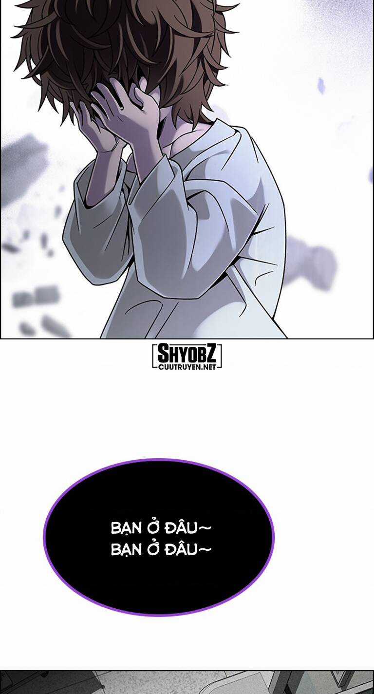 Trò Chơi Số Mệnh - Chapter 370 - Trang 11