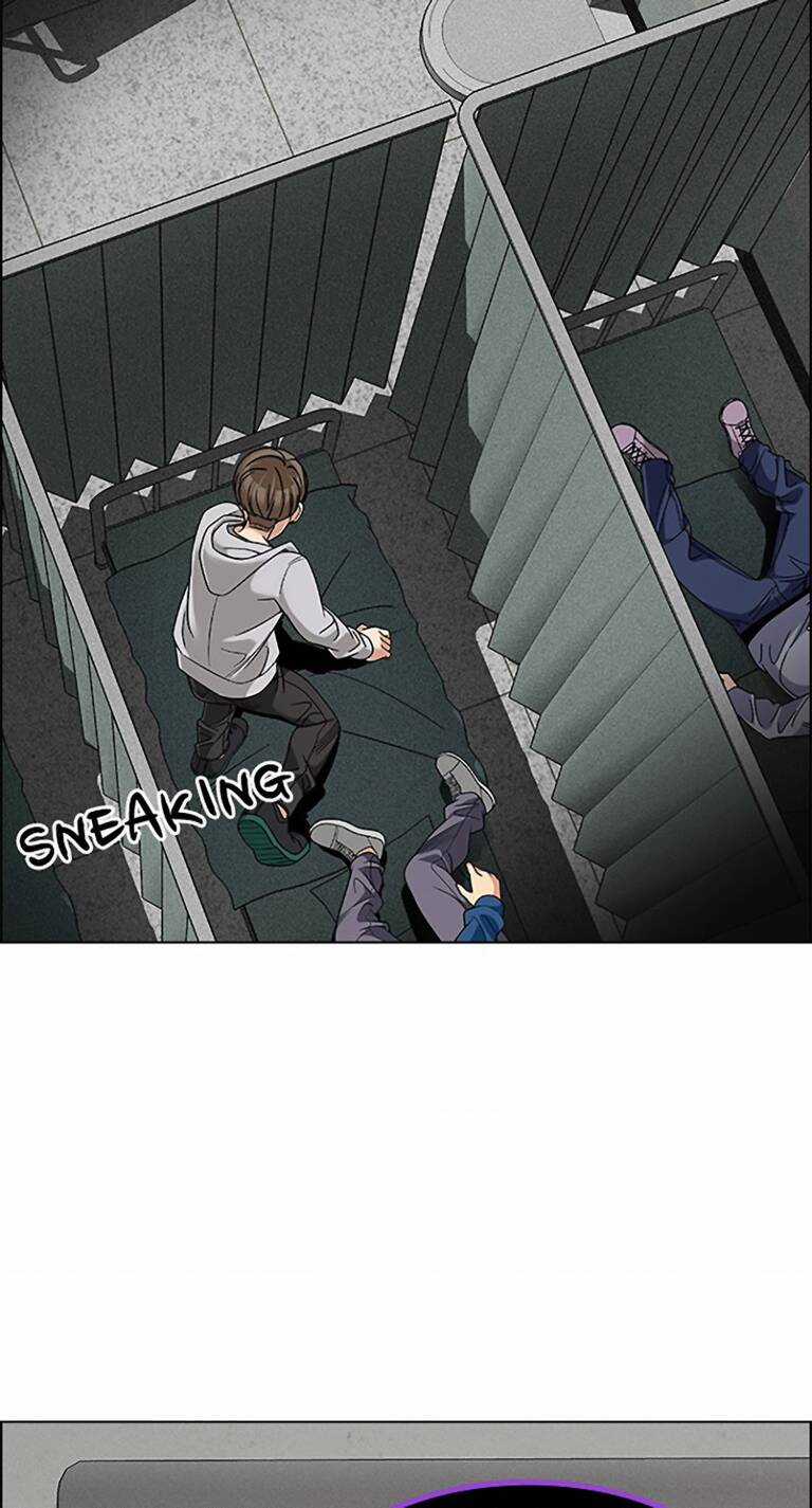 Trò Chơi Số Mệnh - Chapter 370 - Trang 12