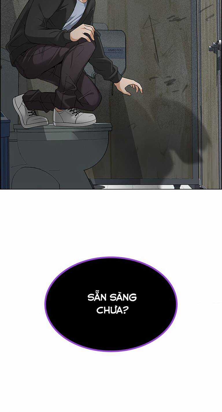 Trò Chơi Số Mệnh - Chapter 370 - Trang 14