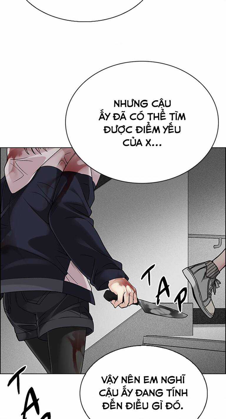 Trò Chơi Số Mệnh - Chapter 370 - Trang 19