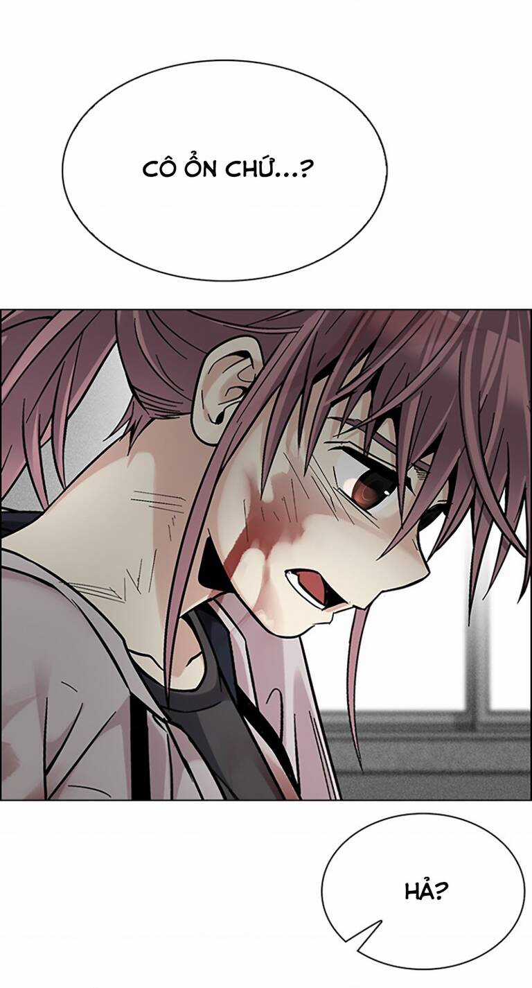 Trò Chơi Số Mệnh - Chapter 370 - Trang 21