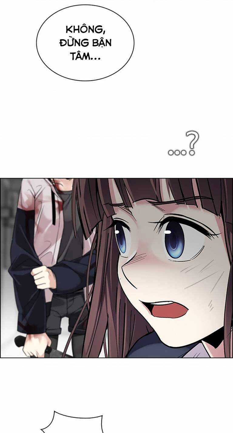 Trò Chơi Số Mệnh - Chapter 370 - Trang 23