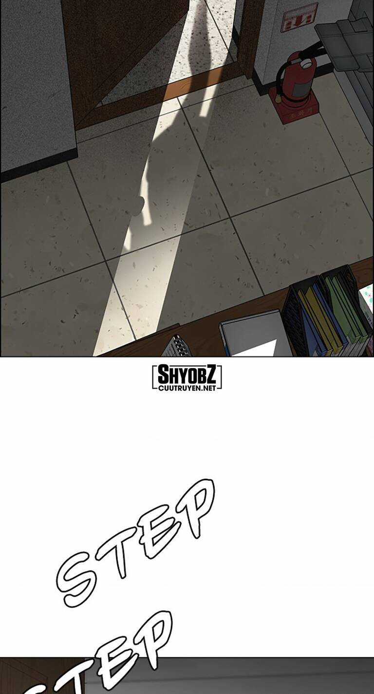 Trò Chơi Số Mệnh - Chapter 370 - Trang 26