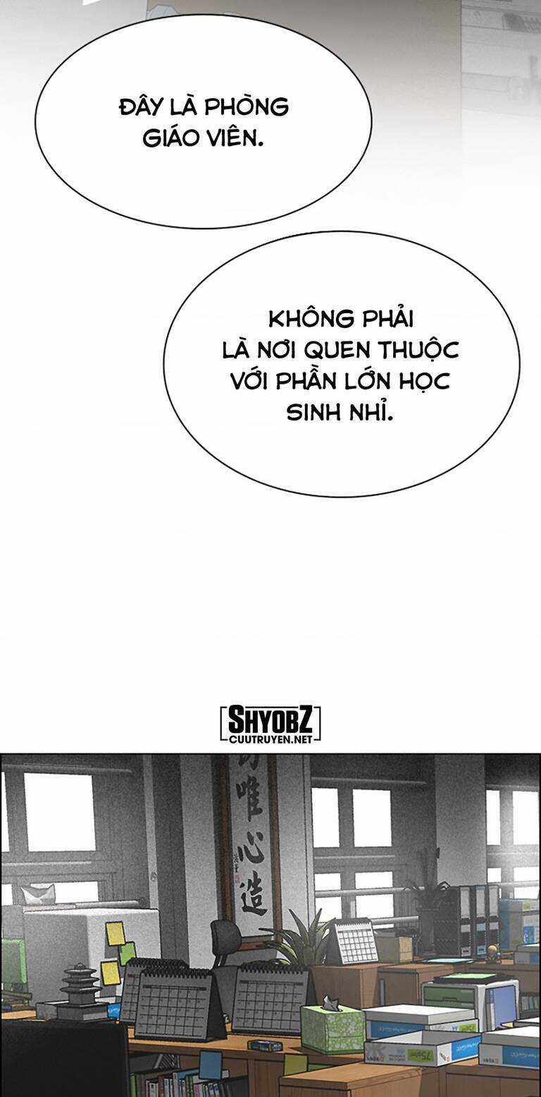 Trò Chơi Số Mệnh - Chapter 370 - Trang 30