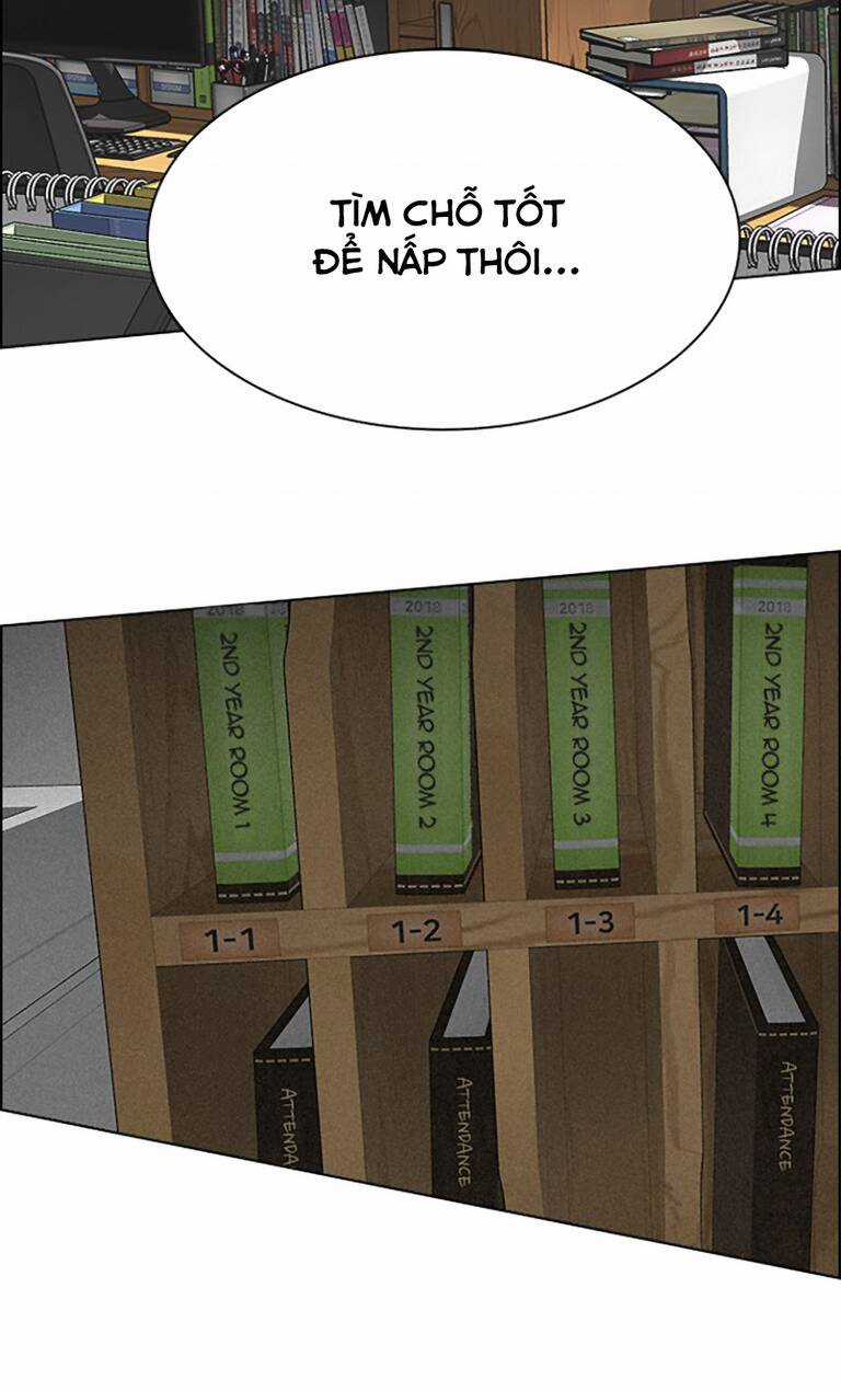 Trò Chơi Số Mệnh - Chapter 370 - Trang 31