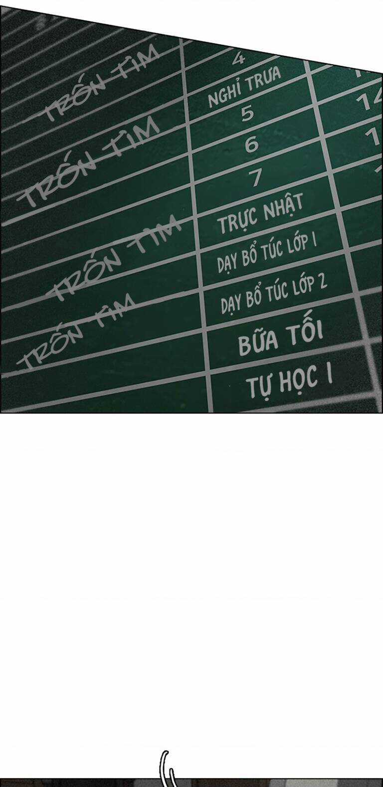 Trò Chơi Số Mệnh - Chapter 370 - Trang 32