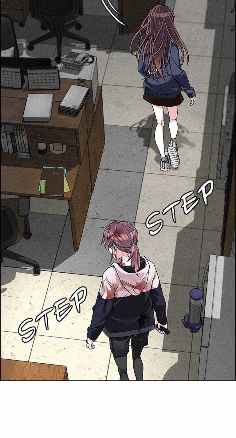 Trò Chơi Số Mệnh - Chapter 370 - Trang 33