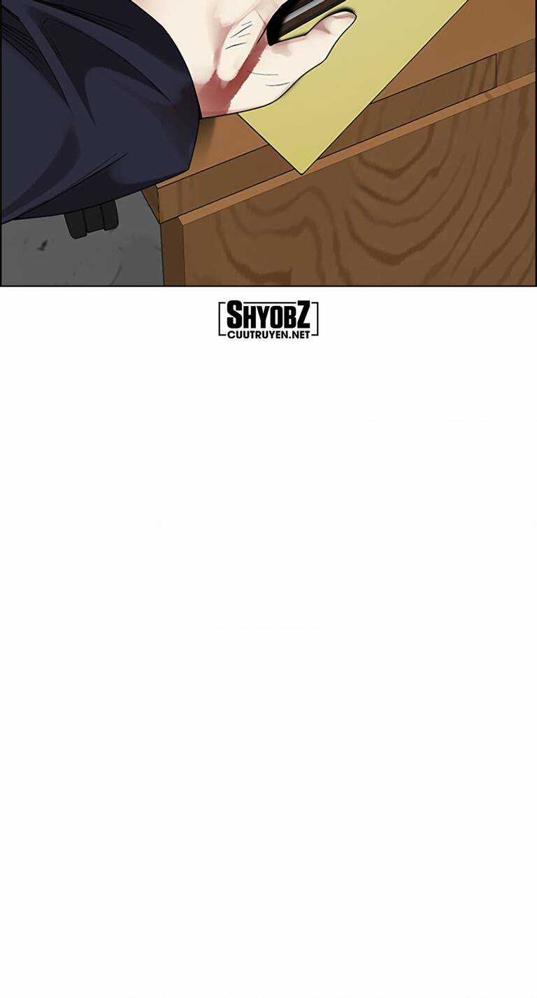 Trò Chơi Số Mệnh - Chapter 370 - Trang 36