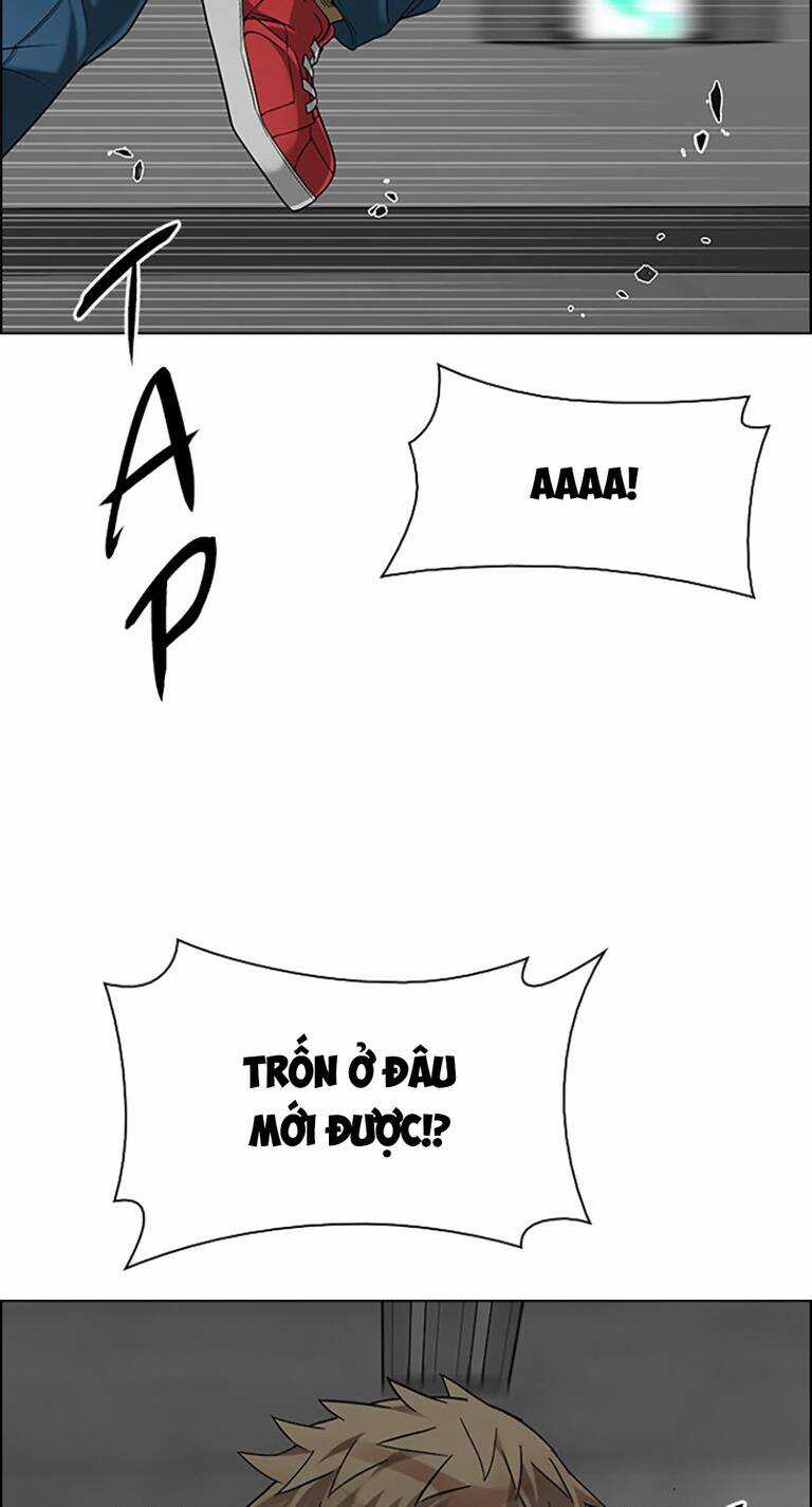 Trò Chơi Số Mệnh - Chapter 370 - Trang 38