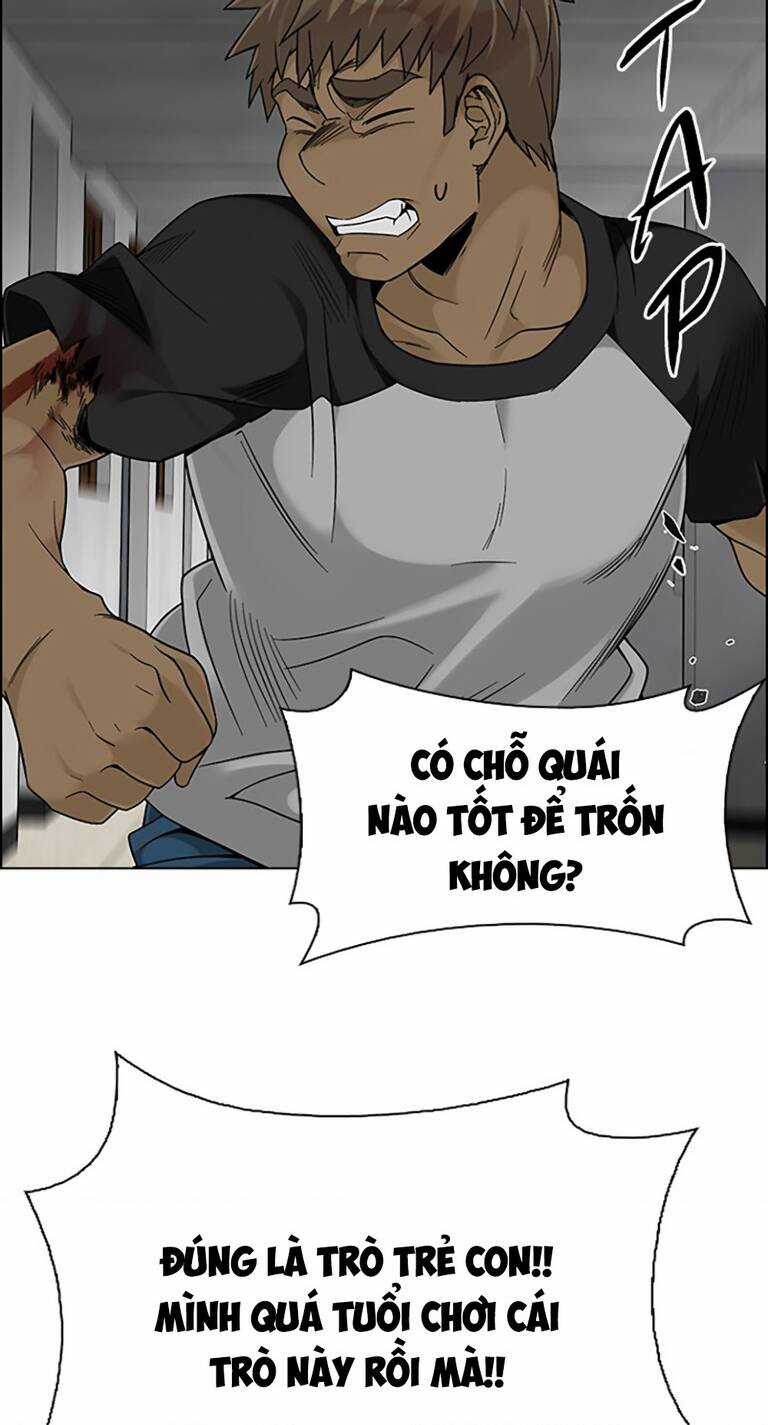 Trò Chơi Số Mệnh - Chapter 370 - Trang 39