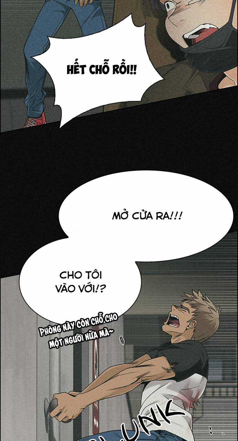 Trò Chơi Số Mệnh - Chapter 370 - Trang 41