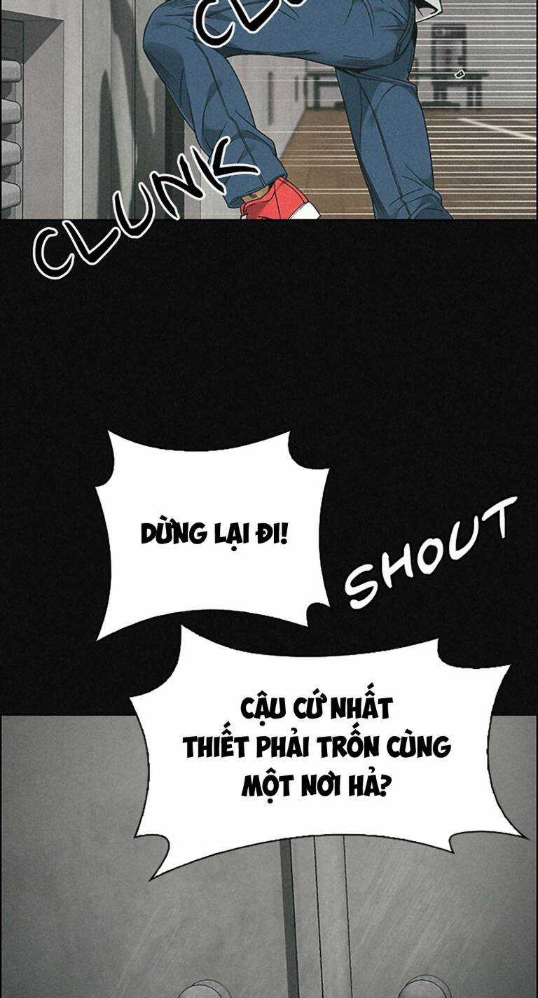 Trò Chơi Số Mệnh - Chapter 370 - Trang 42