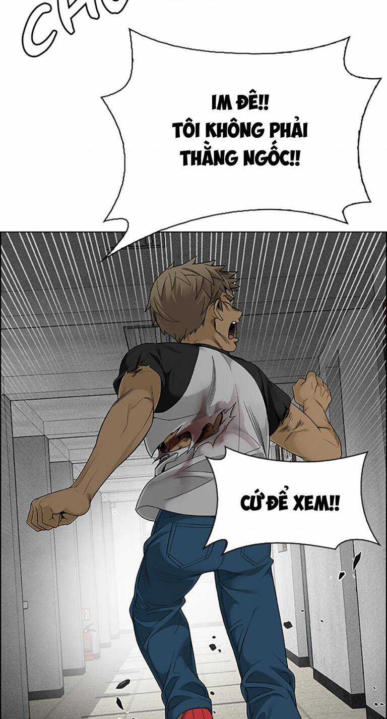 Trò Chơi Số Mệnh - Chapter 370 - Trang 44