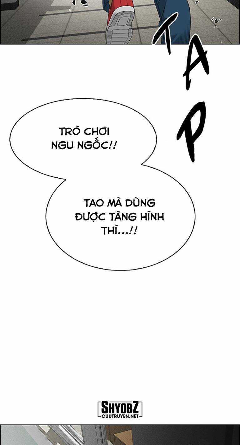 Trò Chơi Số Mệnh - Chapter 370 - Trang 45