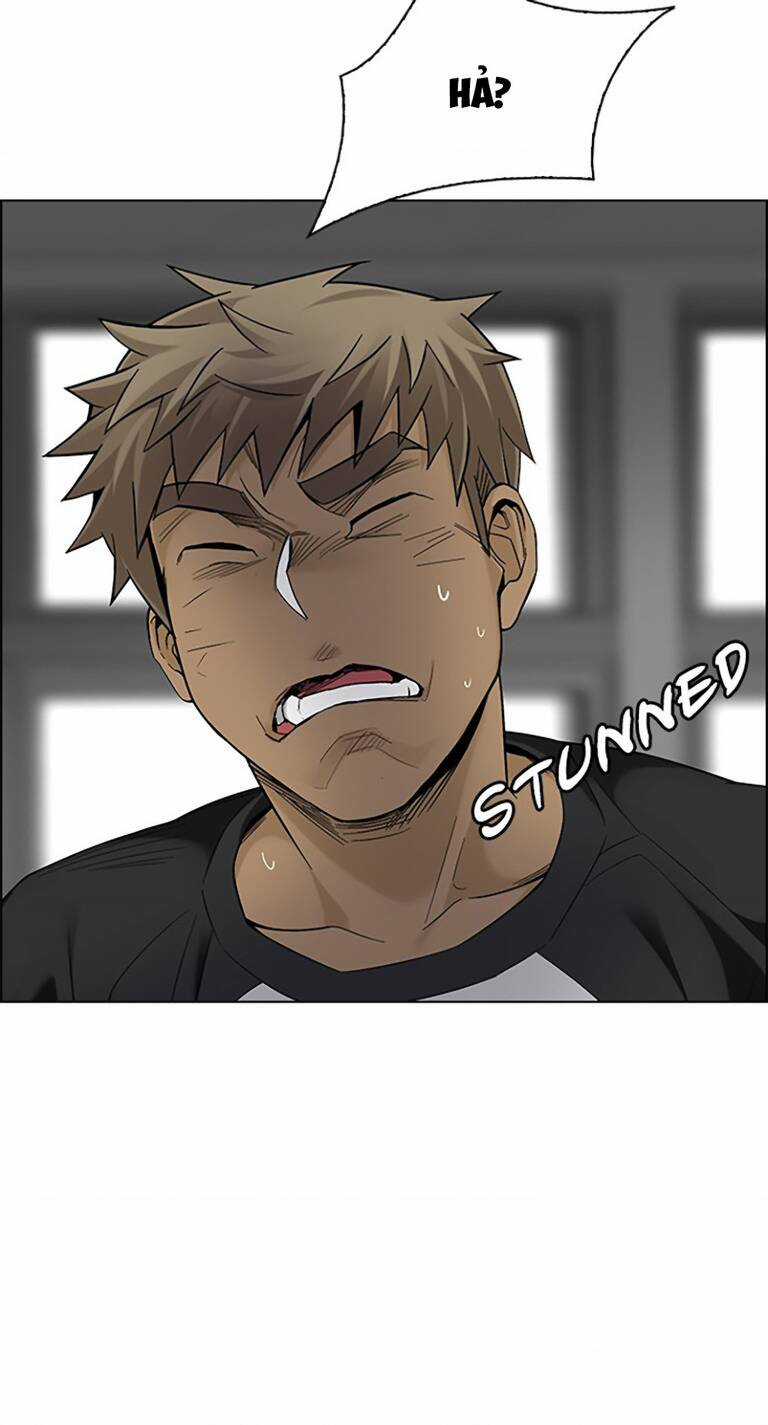 Trò Chơi Số Mệnh - Chapter 370 - Trang 48