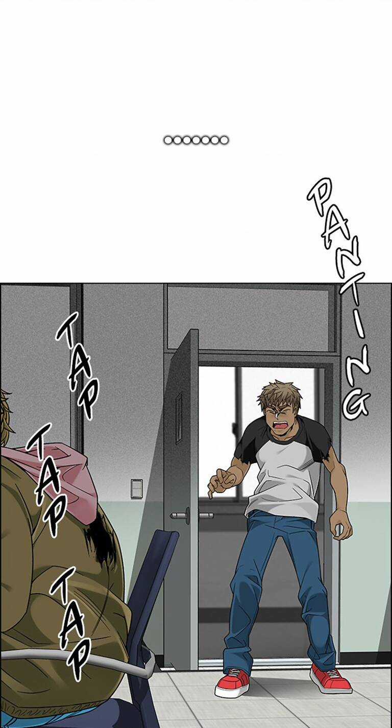 Trò Chơi Số Mệnh - Chapter 370 - Trang 49