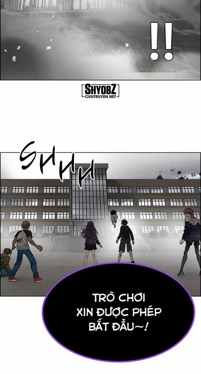 Trò Chơi Số Mệnh - Chapter 370 - Trang 6