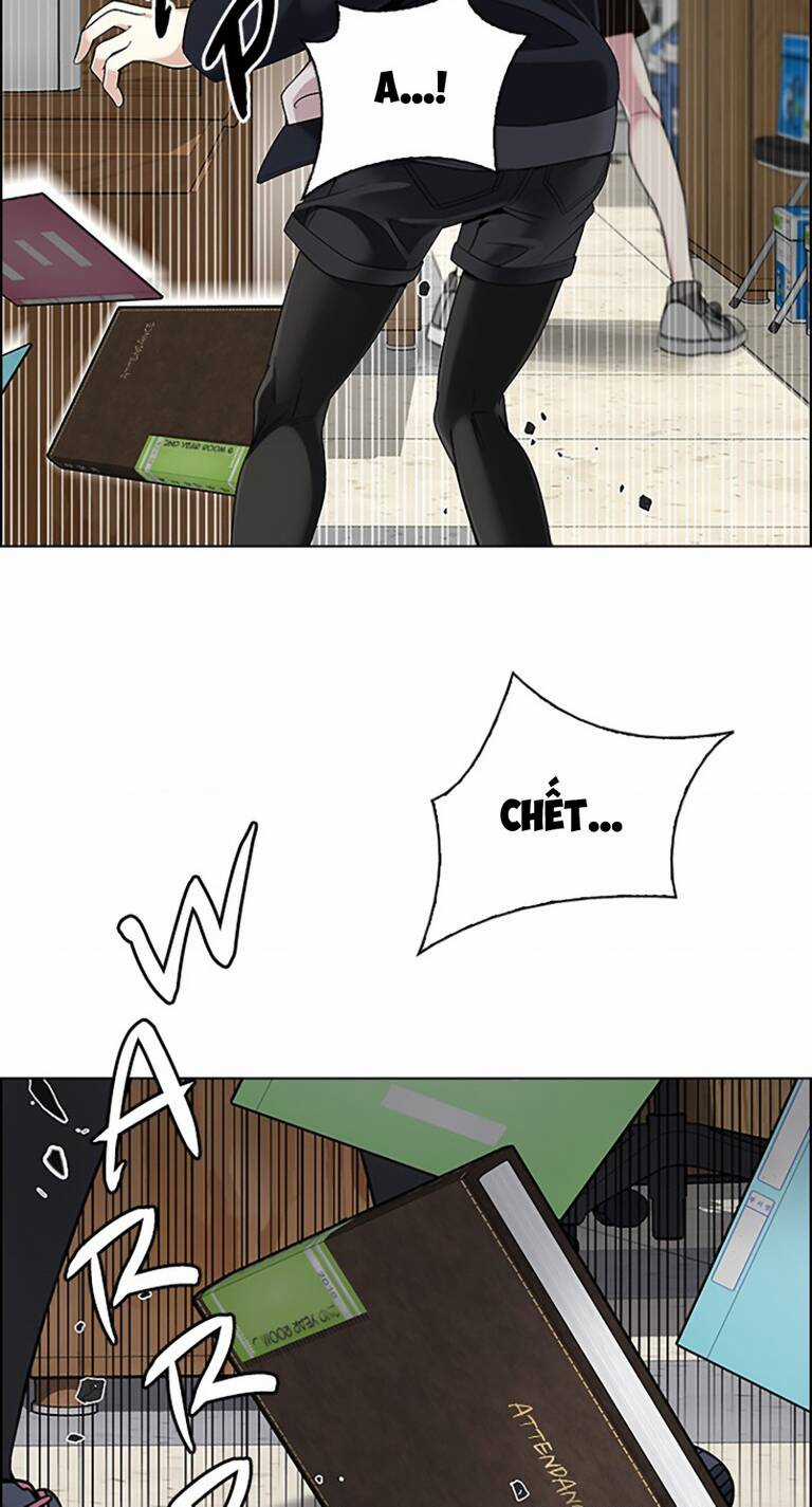 Trò Chơi Số Mệnh - Chapter 370 - Trang 58