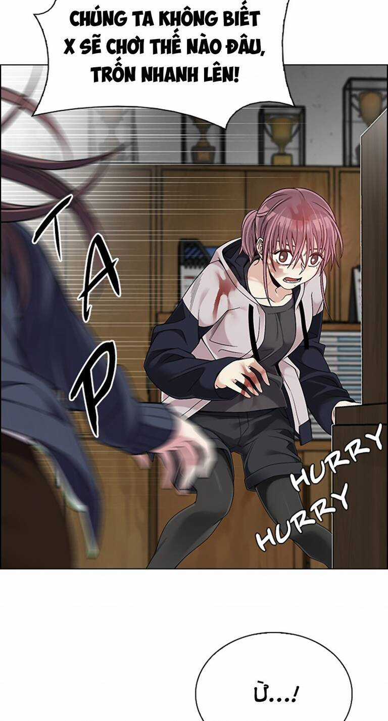 Trò Chơi Số Mệnh - Chapter 370 - Trang 60