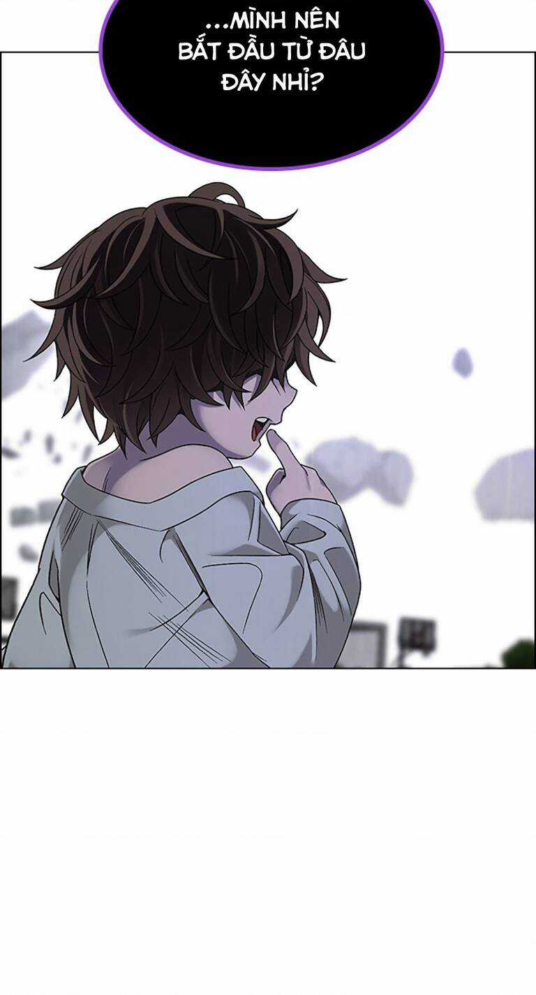 Trò Chơi Số Mệnh - Chapter 370 - Trang 62