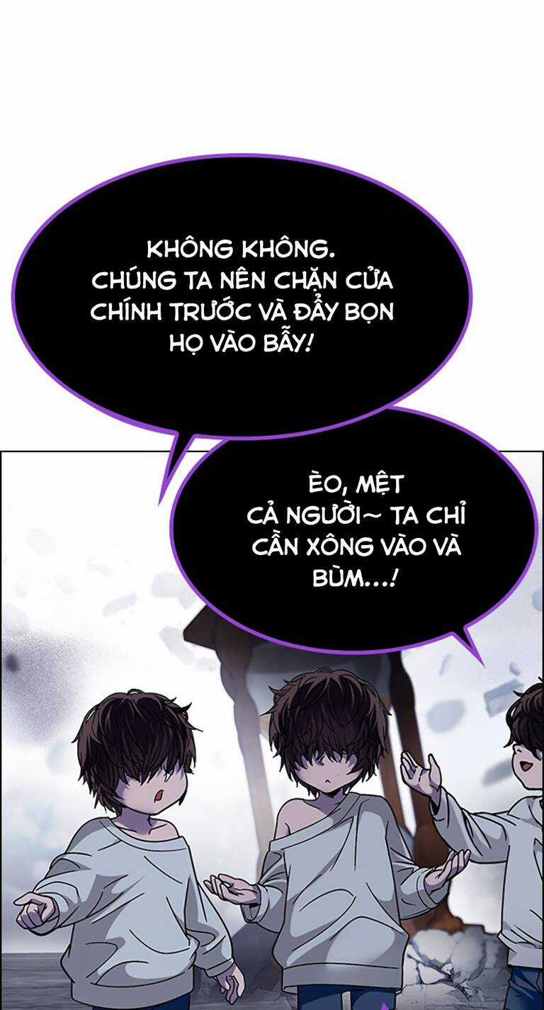 Trò Chơi Số Mệnh - Chapter 370 - Trang 69