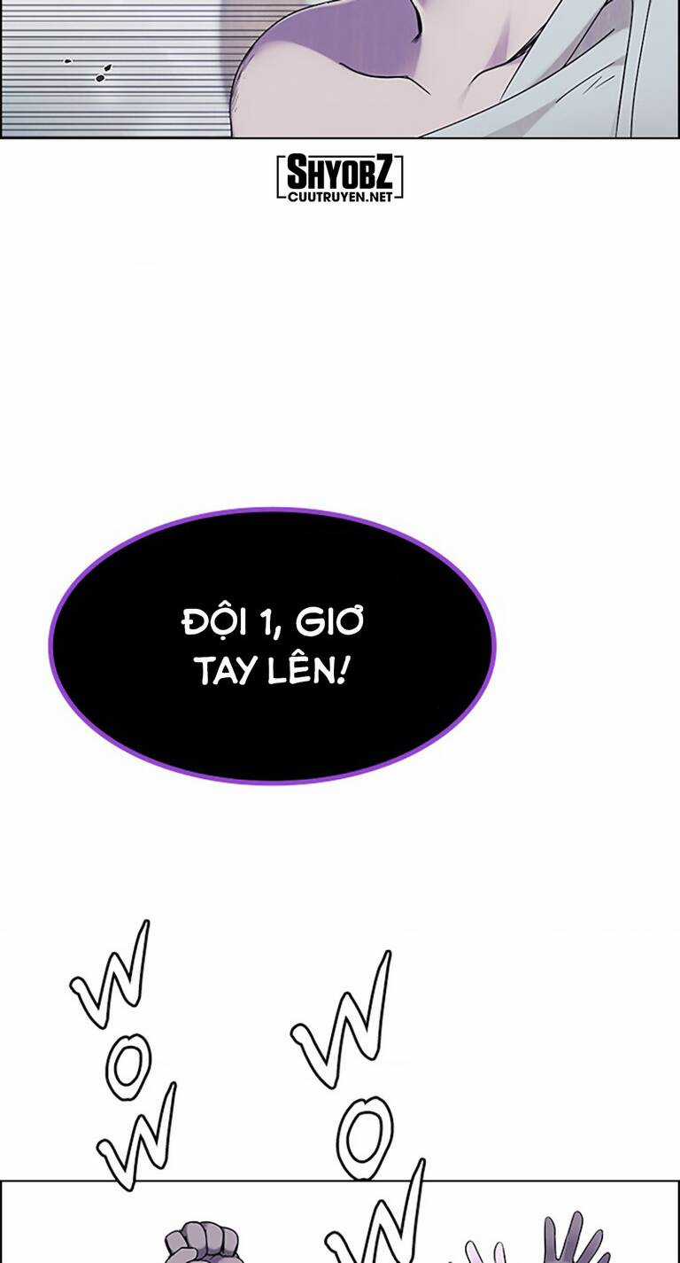 Trò Chơi Số Mệnh - Chapter 370 - Trang 73