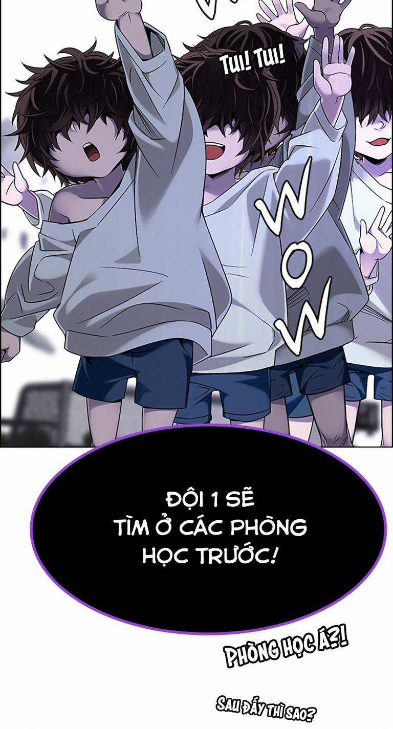 Trò Chơi Số Mệnh - Chapter 370 - Trang 74