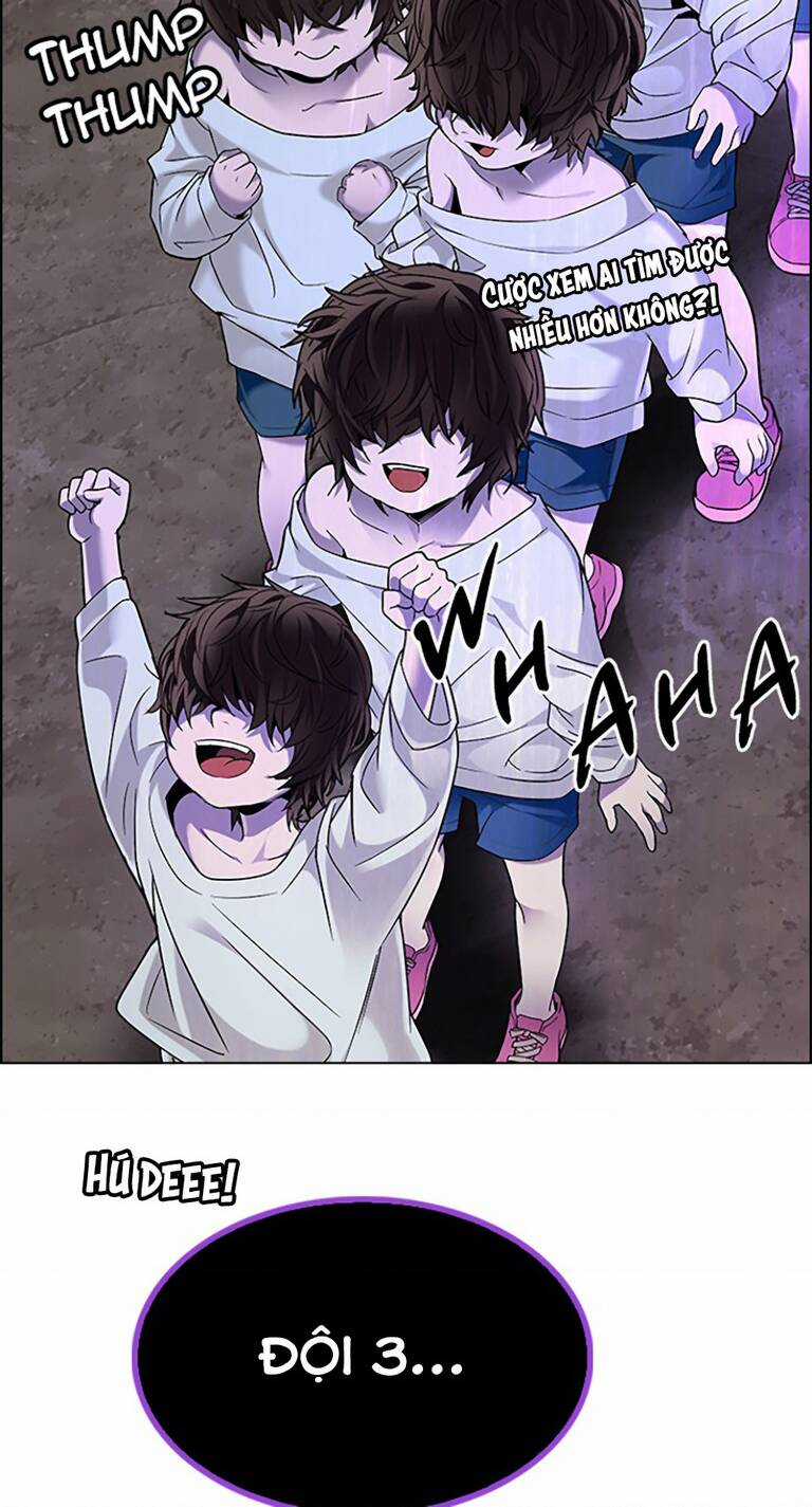 Trò Chơi Số Mệnh - Chapter 370 - Trang 76